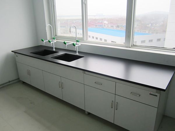 鋼木邊實(shí)驗(yàn)臺廠家